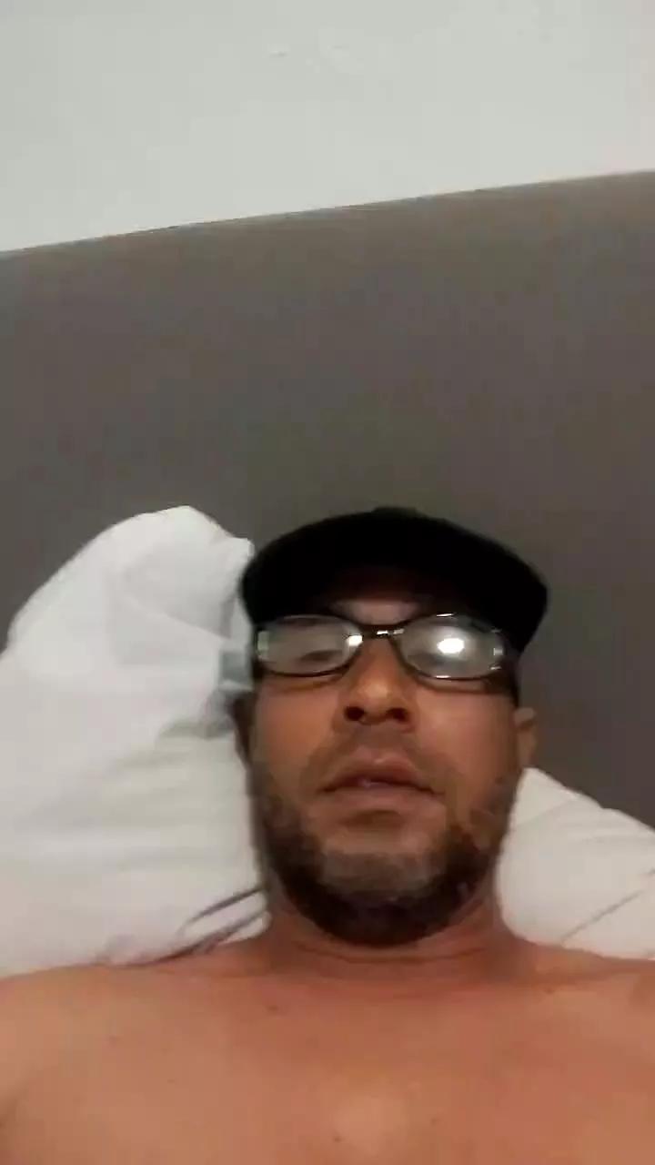 Kankigar from Cam4