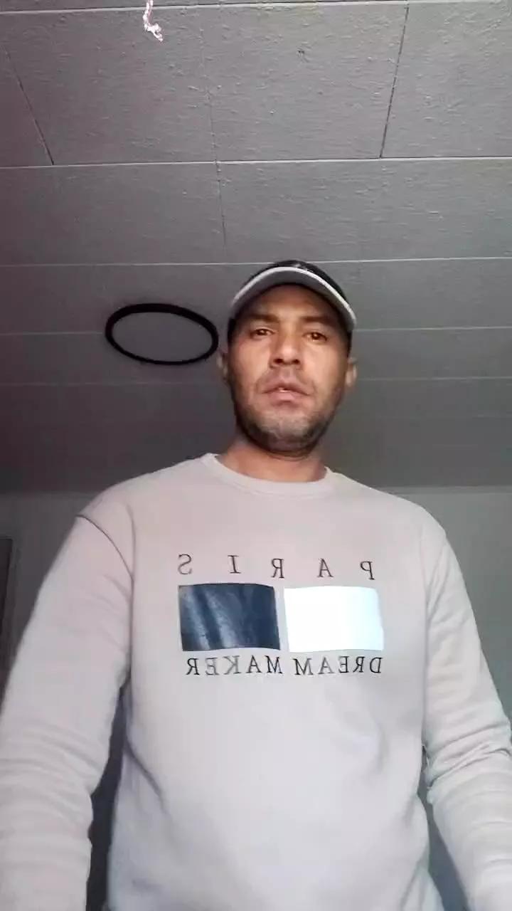 Kankigar from Cam4