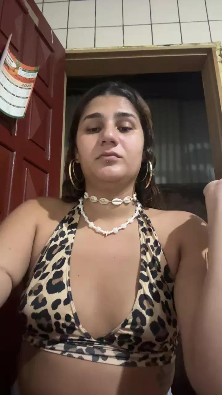 KauAyra from Cam4