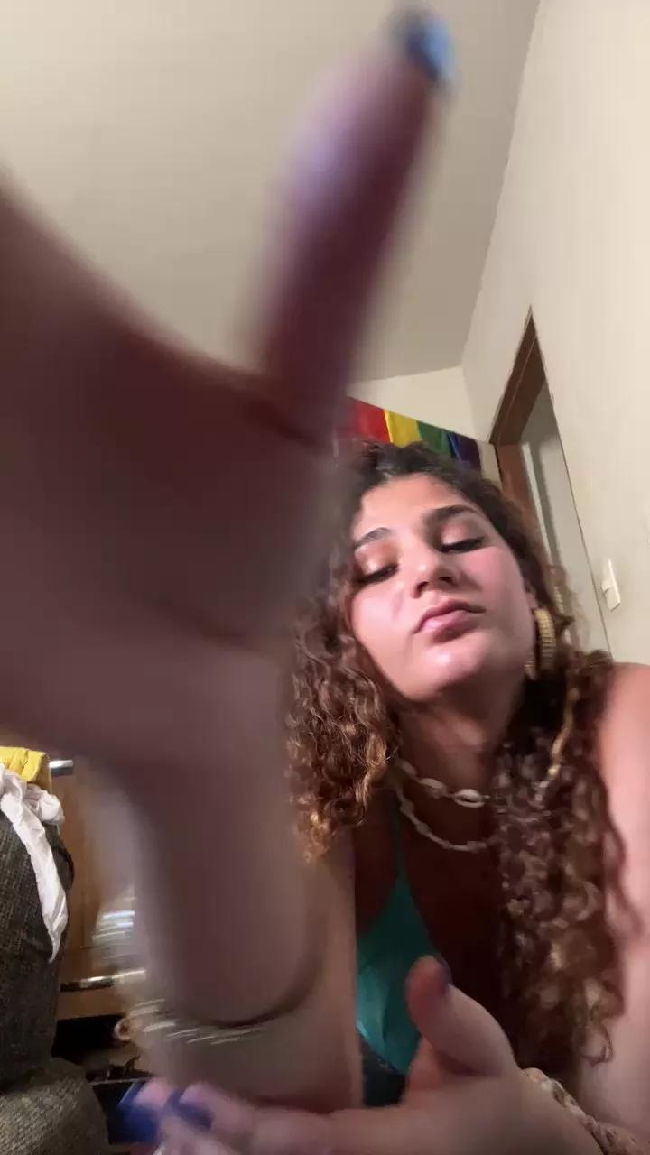 KauAyra from Cam4