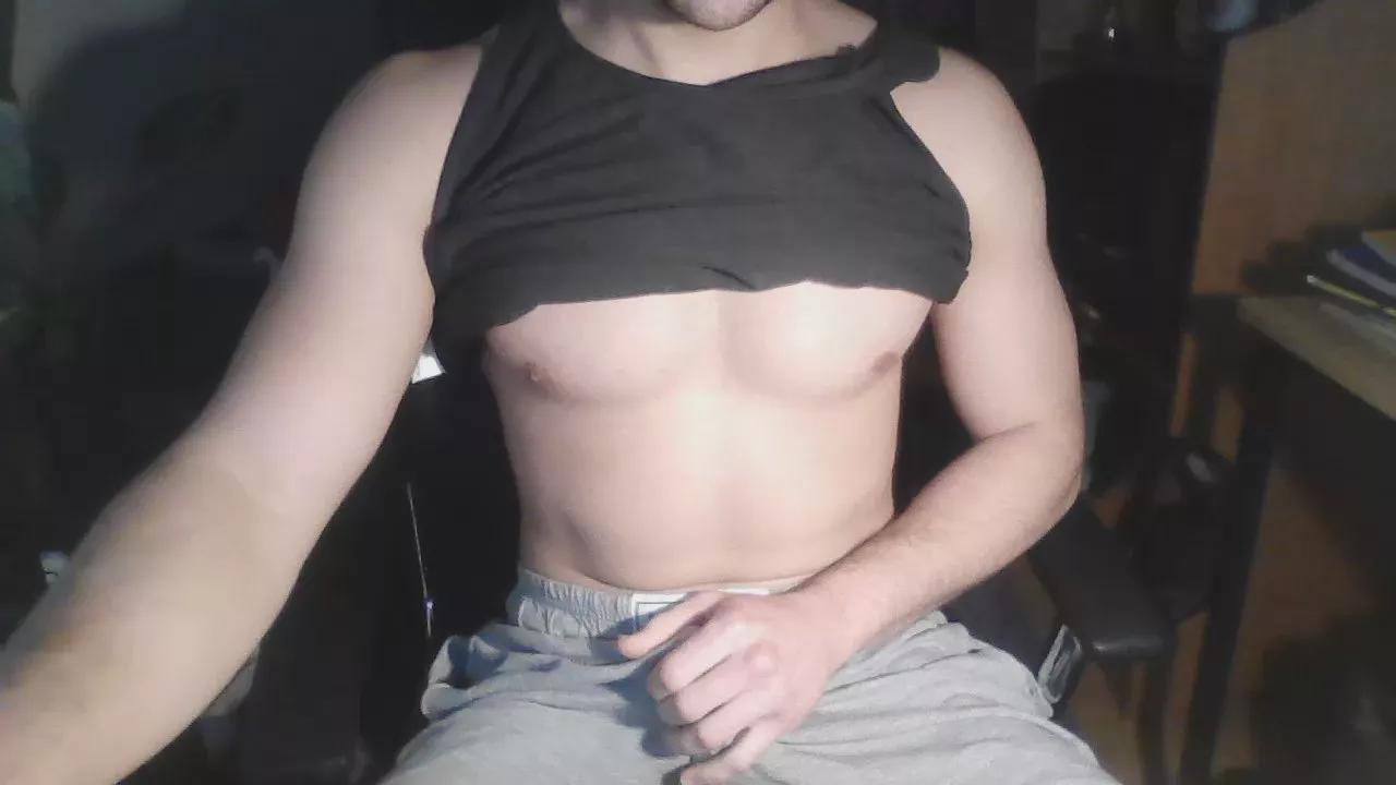 kazasex4 from Cam4