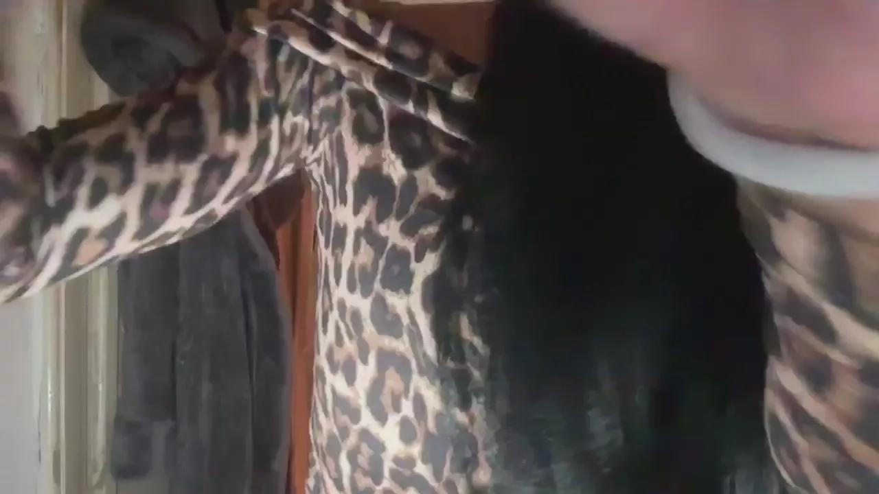 KellyLaDyoda from Cam4