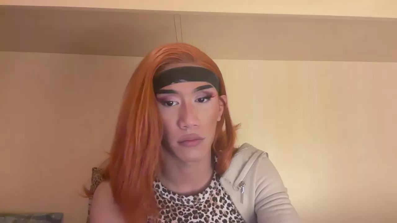 KellyLaDyoda from Cam4