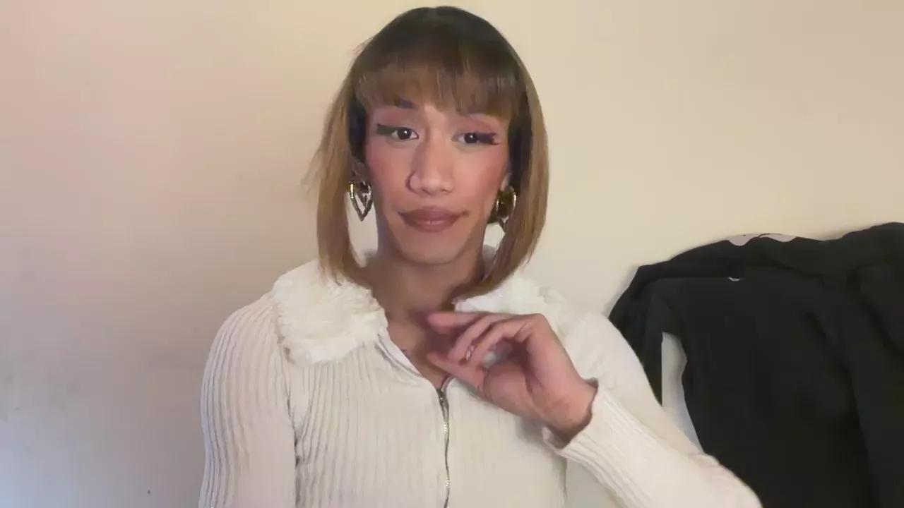 KellyLaDyoda from Cam4