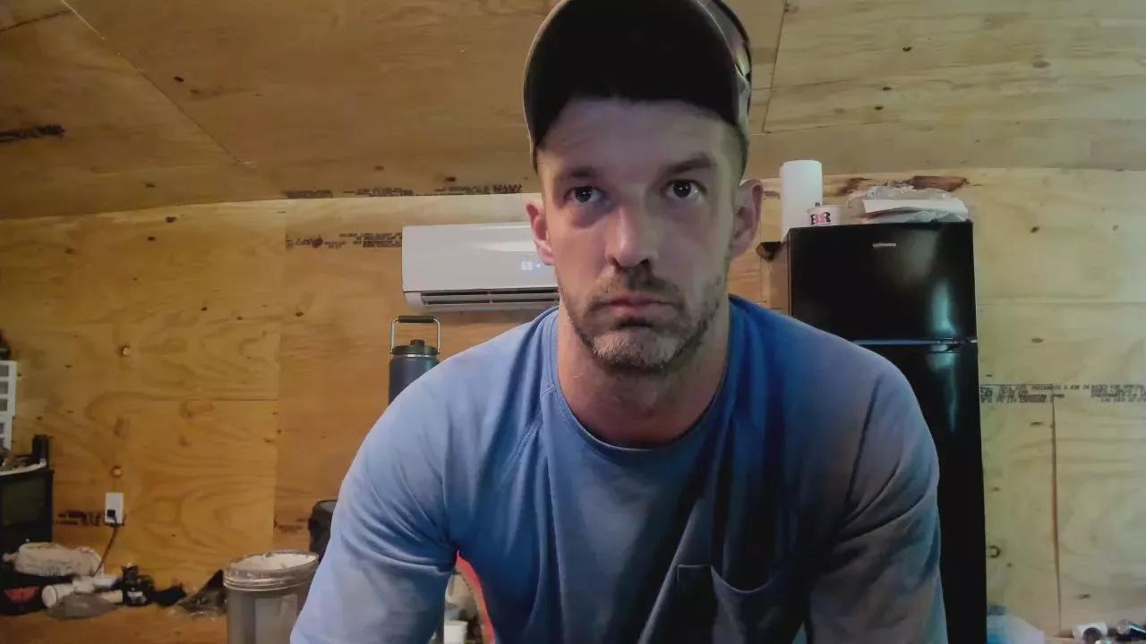 Kenny_Kyle from Cam4