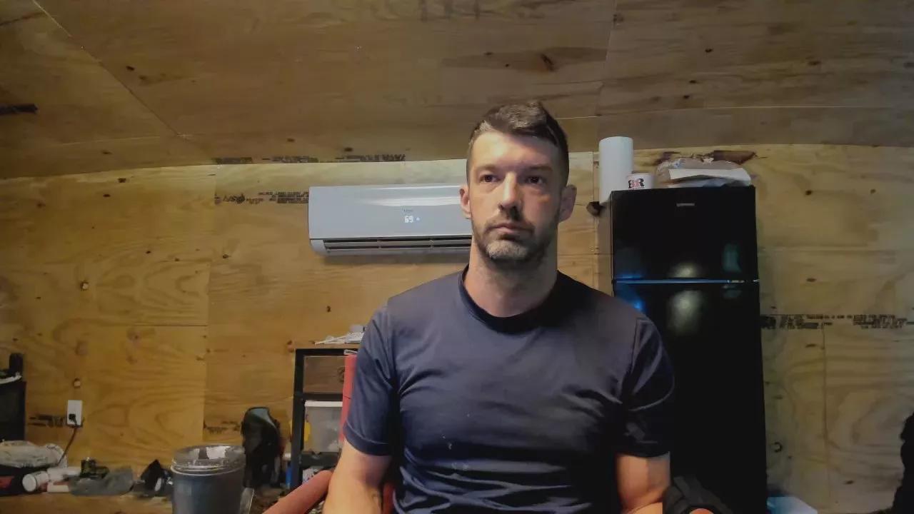 Kenny_Kyle from Cam4