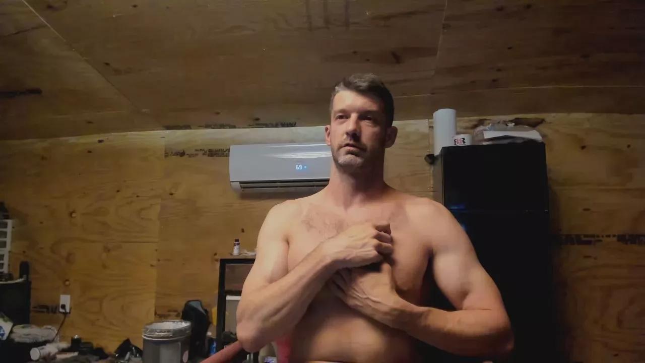 Kenny_Kyle from Cam4