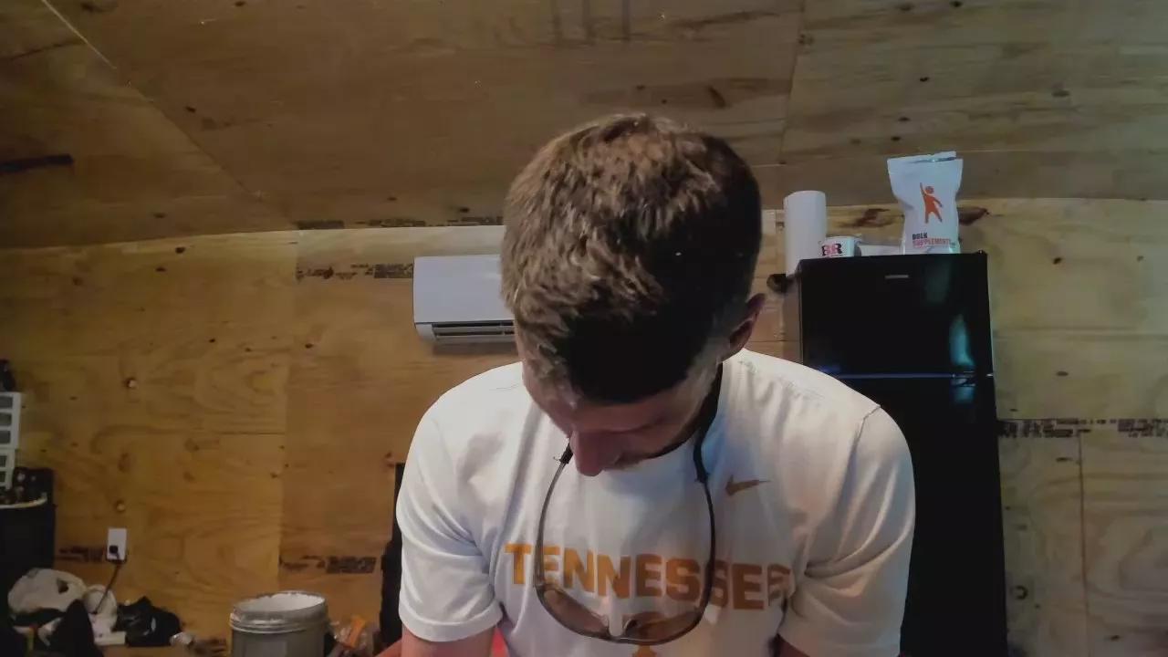 Kenny_Kyle from Cam4
