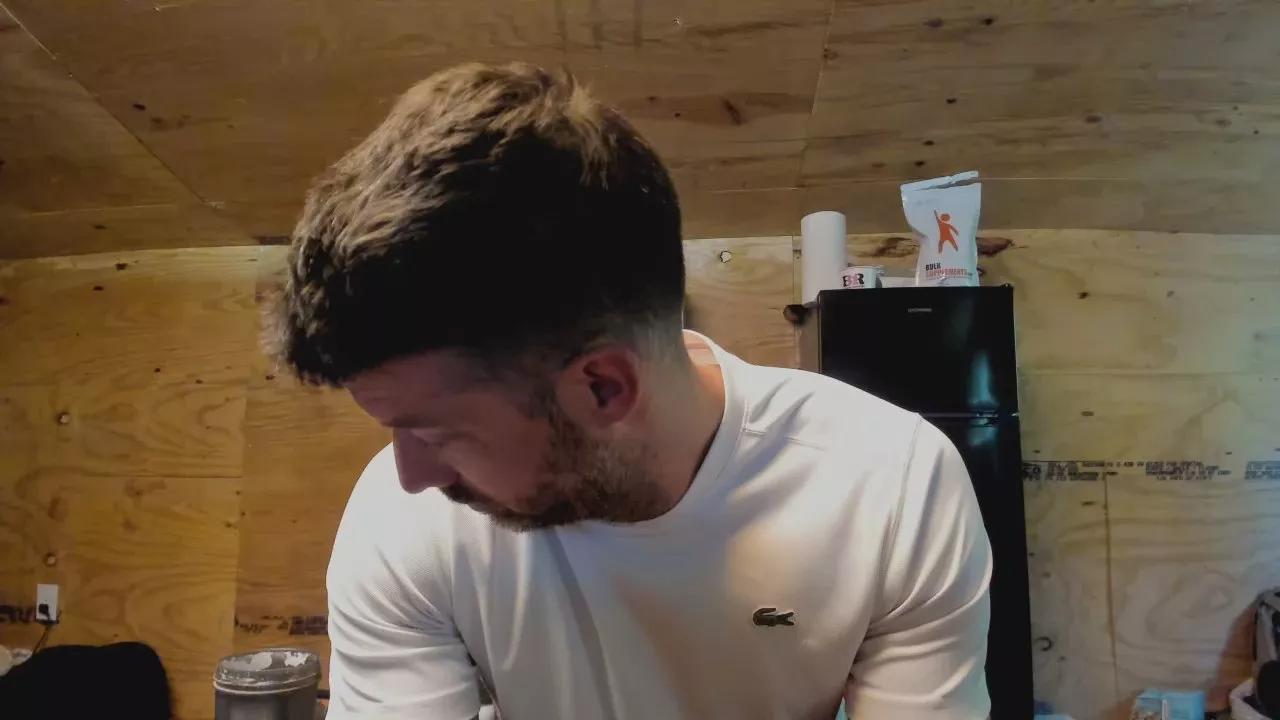 Kenny_Kyle from Cam4