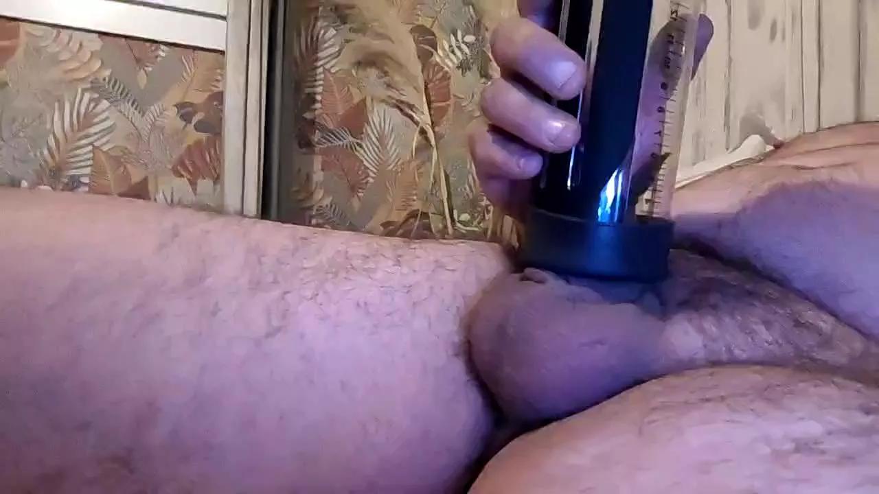 Kikito33981 from Cam4