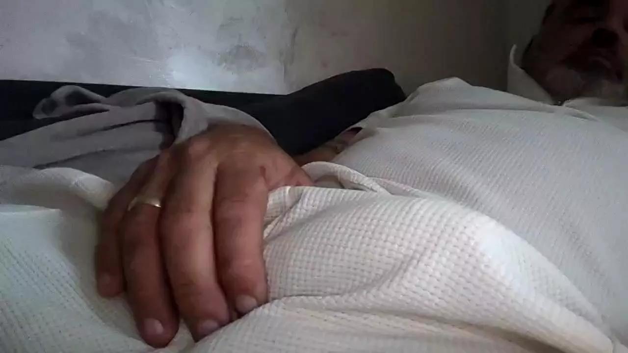 Kikito33981 from Cam4