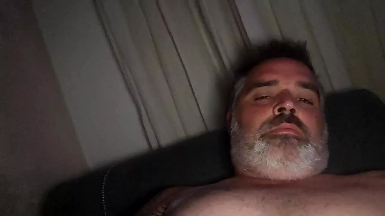 Kikito33981 from Cam4