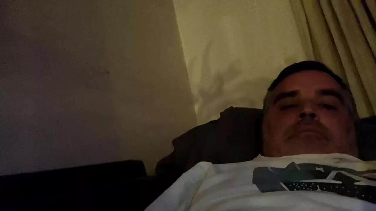 Kikito33981 from Cam4