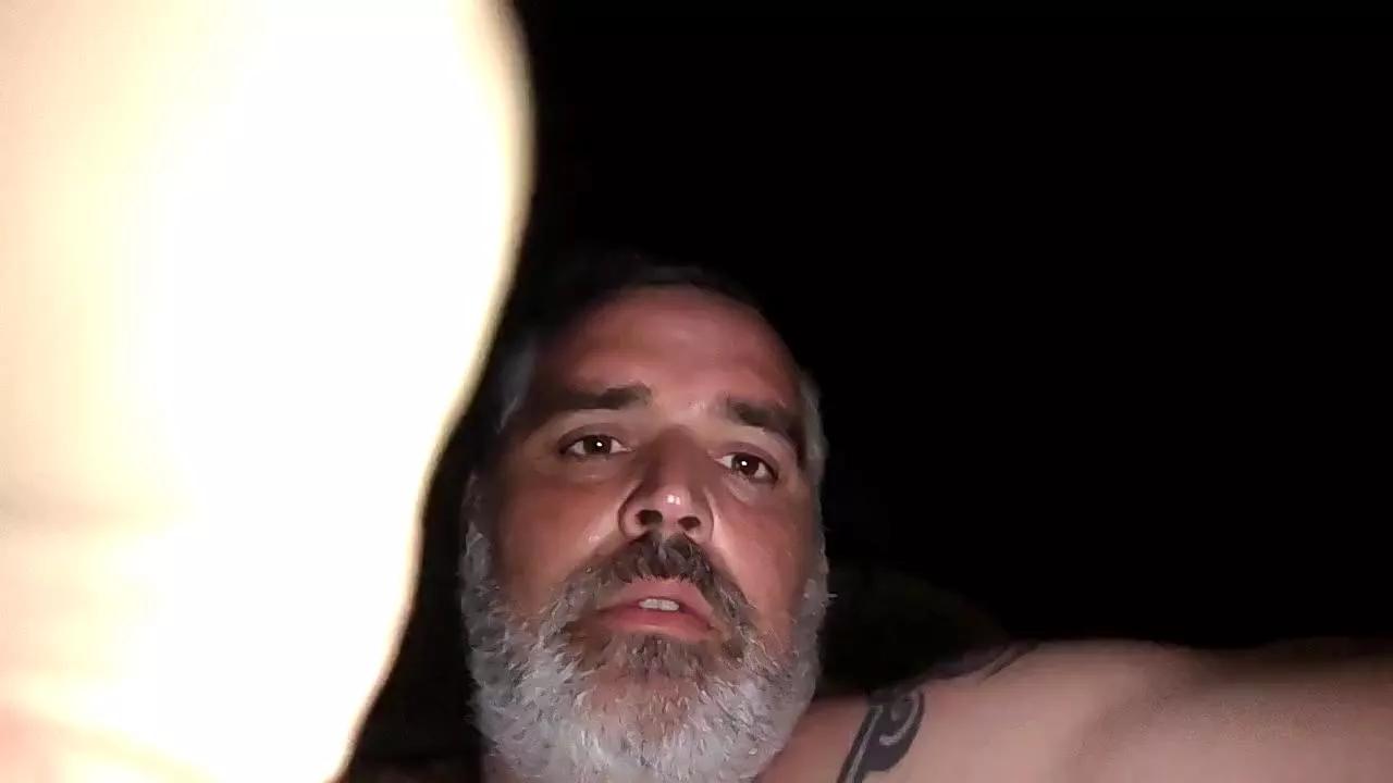 Kikito33981 from Cam4