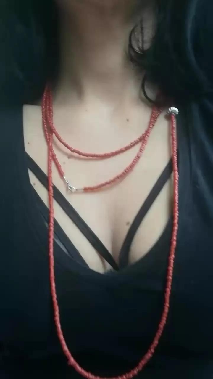 KinkyGreta from Cam4