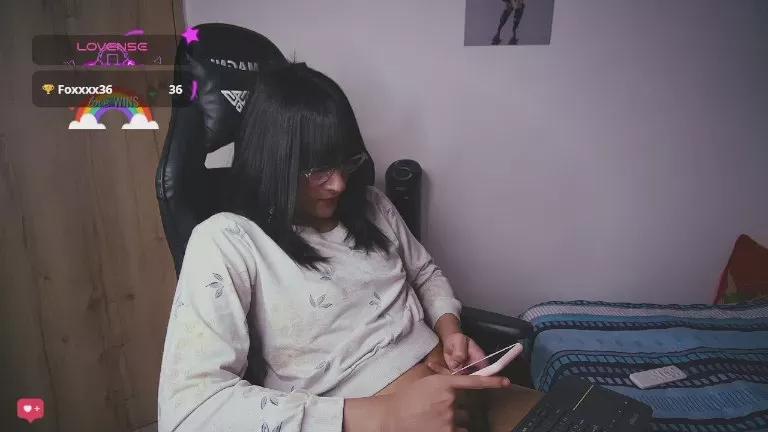 KittyGiIrll from Cam4