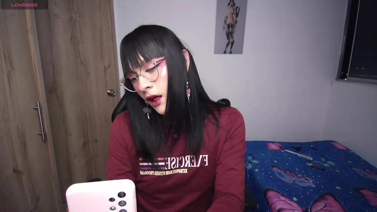 KittyGiIrll from Cam4