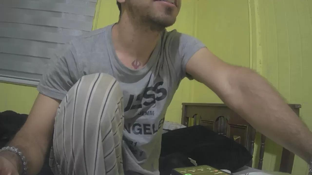 koke_spawn96 from Cam4