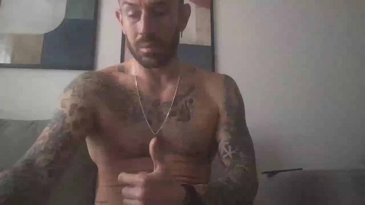kukufalo1 from Cam4