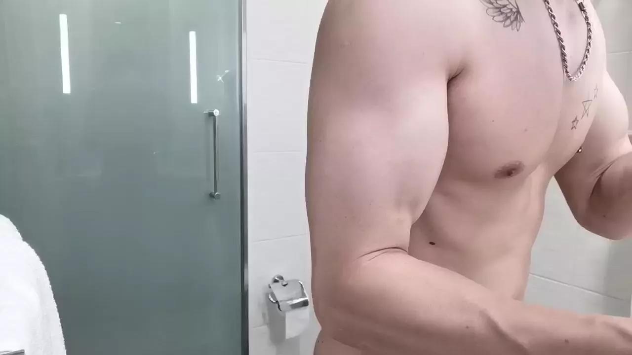lailai6699 from Cam4