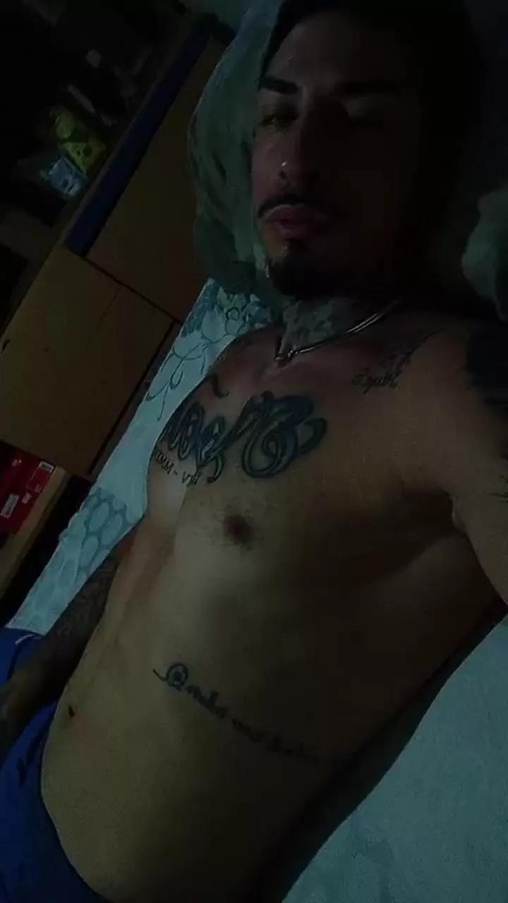 Lalan09 from Cam4