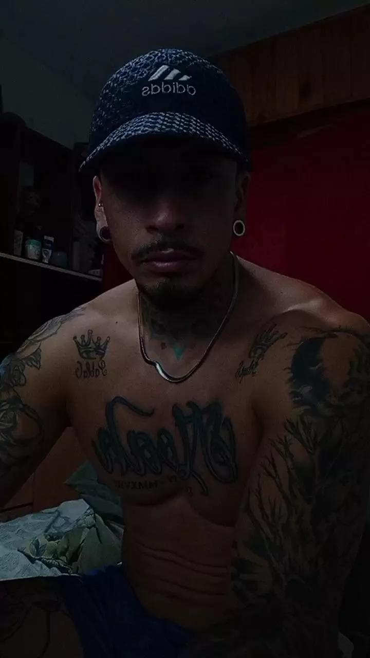 Lalan09 from Cam4