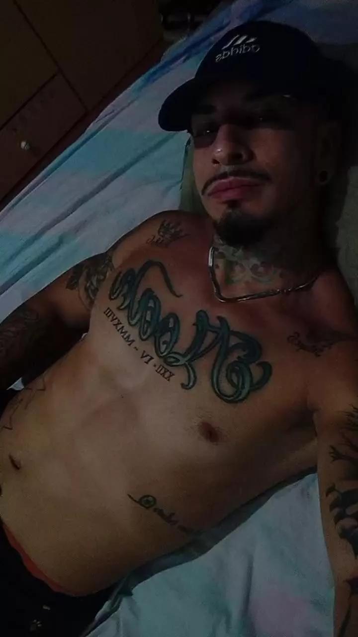 Lalan09 from Cam4