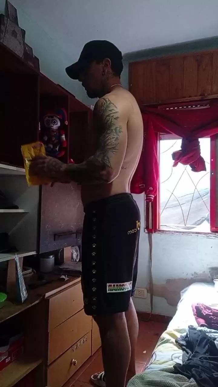 Lalan09 from Cam4