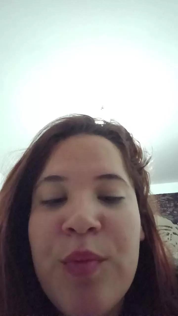 LaSantitaa1 from Cam4