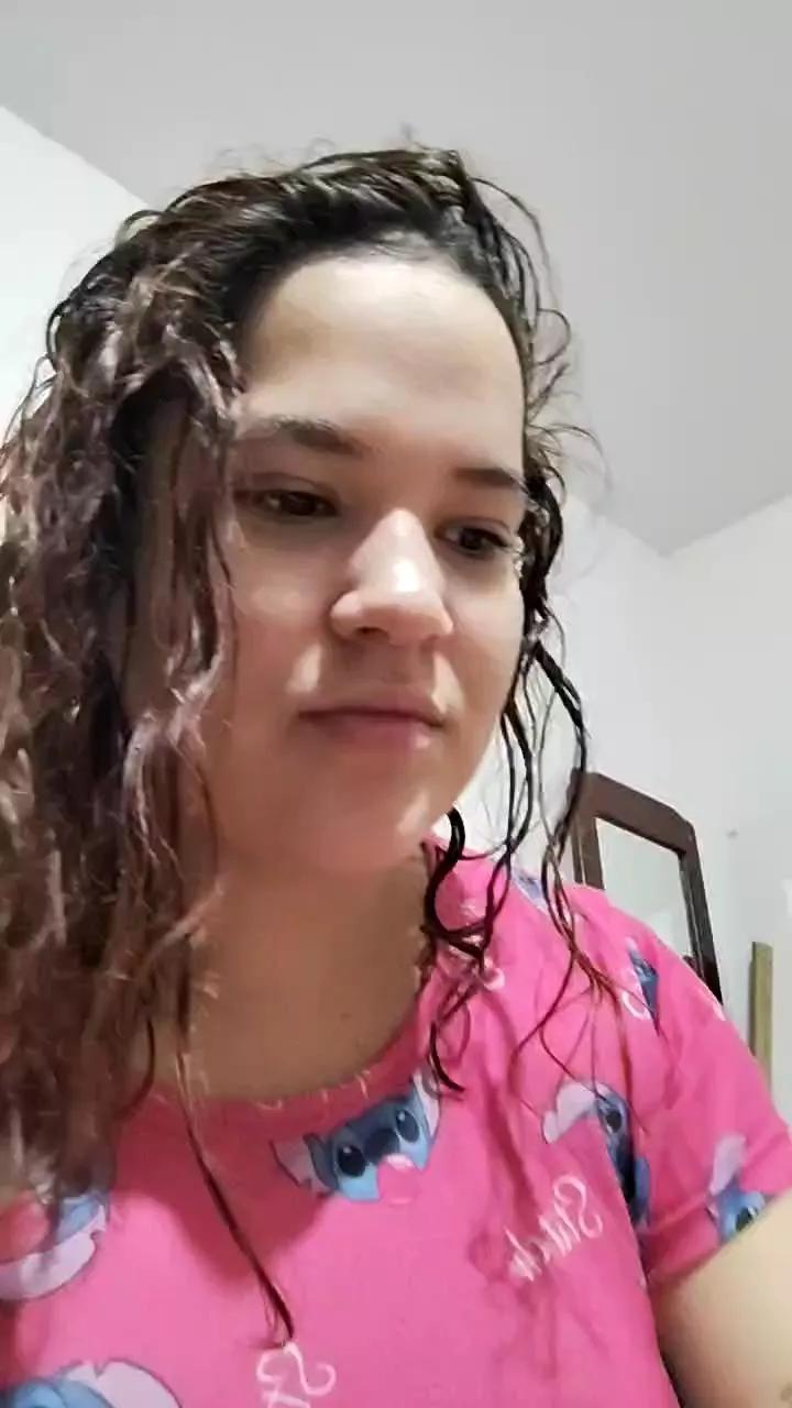 LaSantitaa1 from Cam4