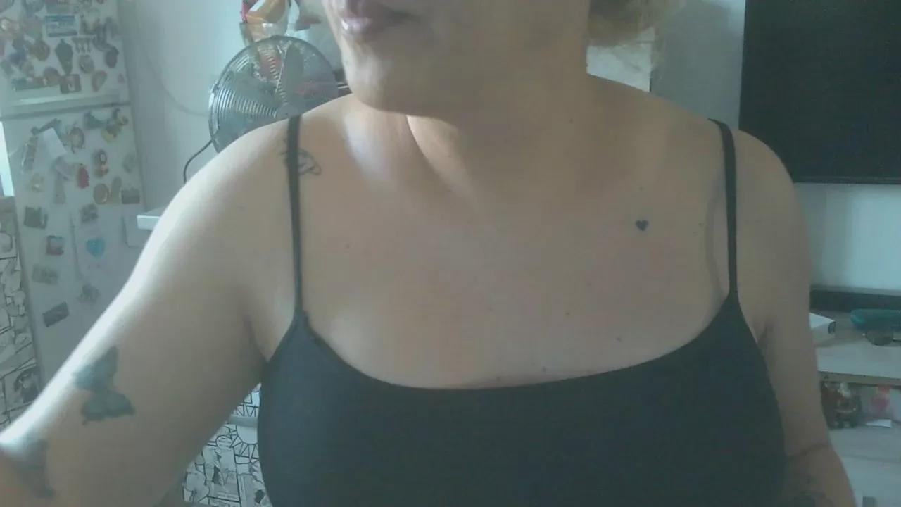 laylasan071 from Cam4