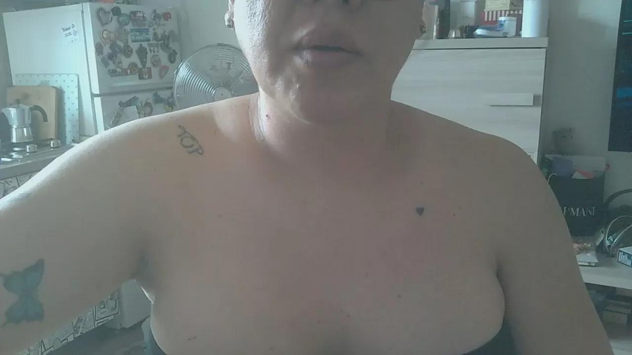 laylasan071 from Cam4