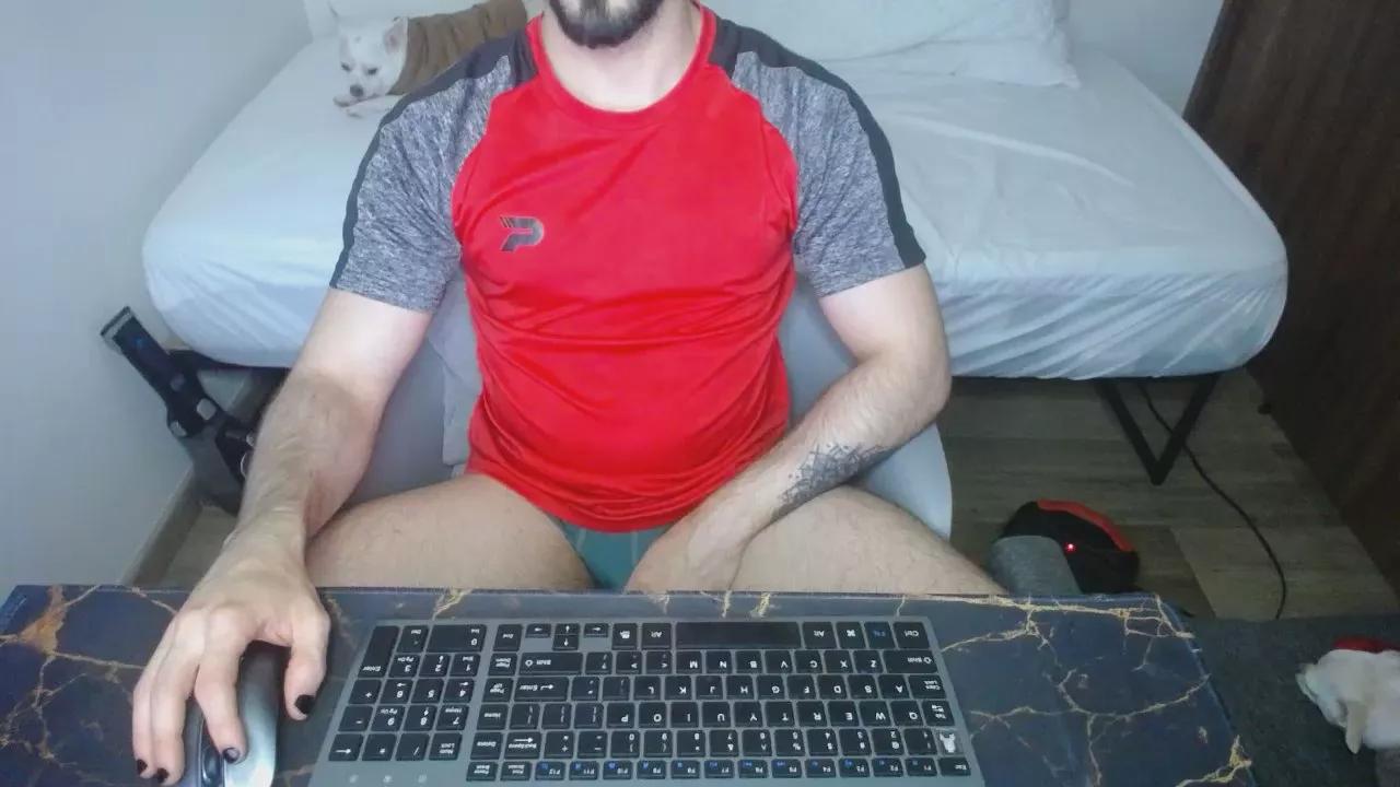 Lealboy from Cam4