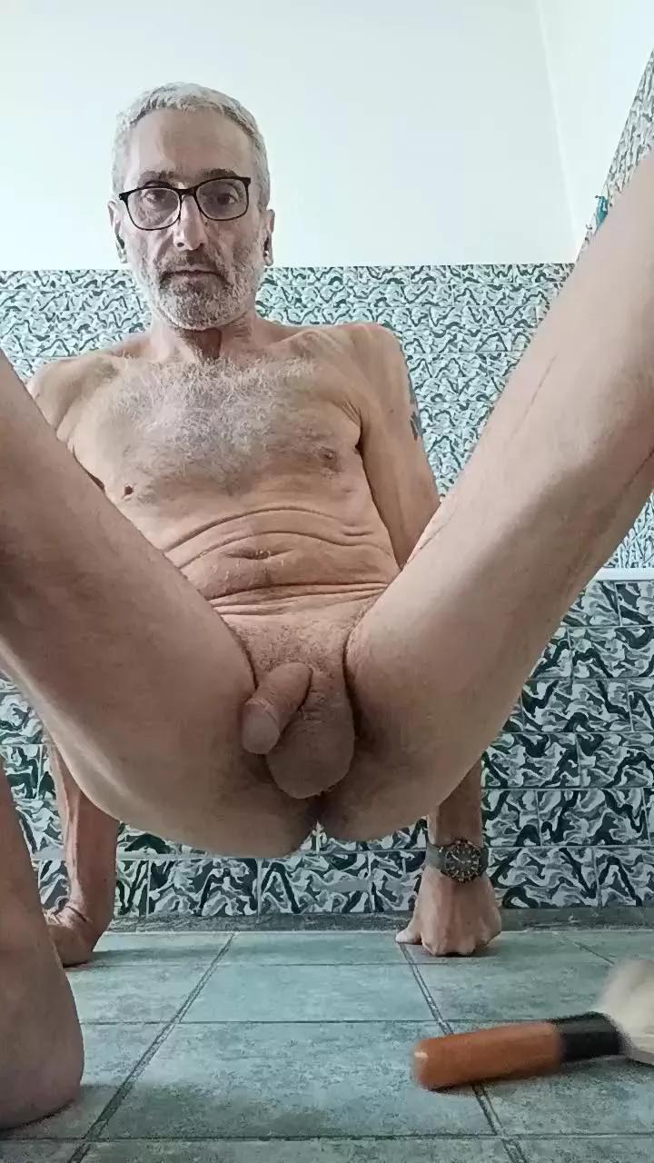 Leccaculotrand from Cam4