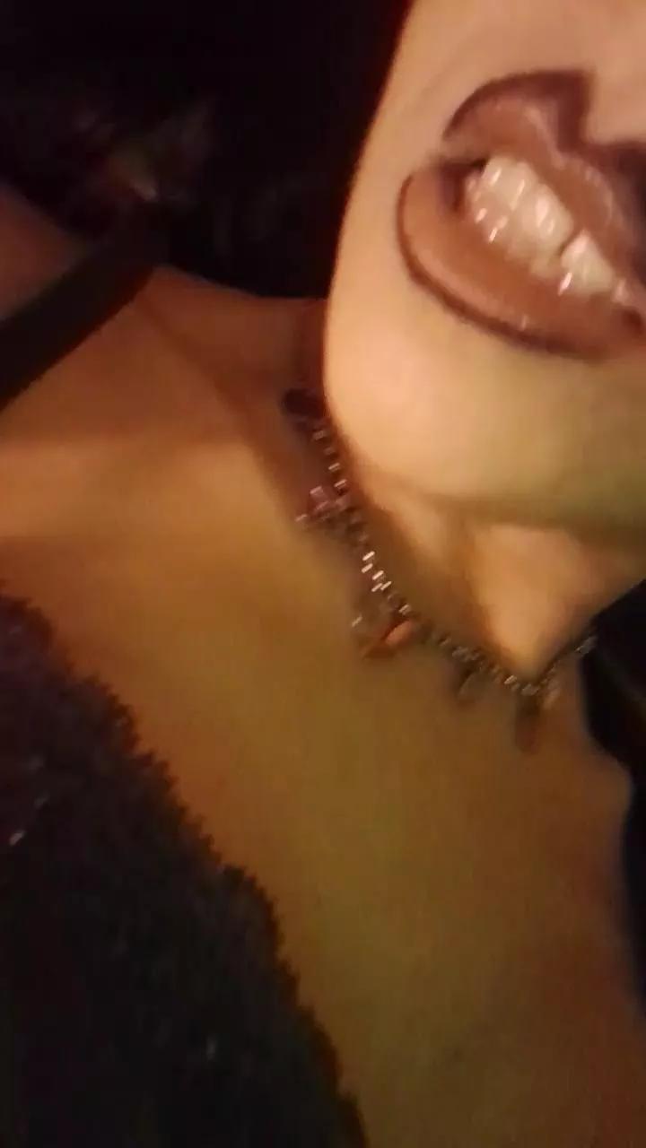lellamonellahot from Cam4