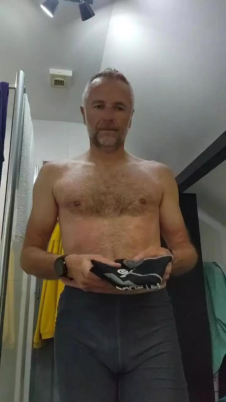 Lenny_Bhar from Cam4