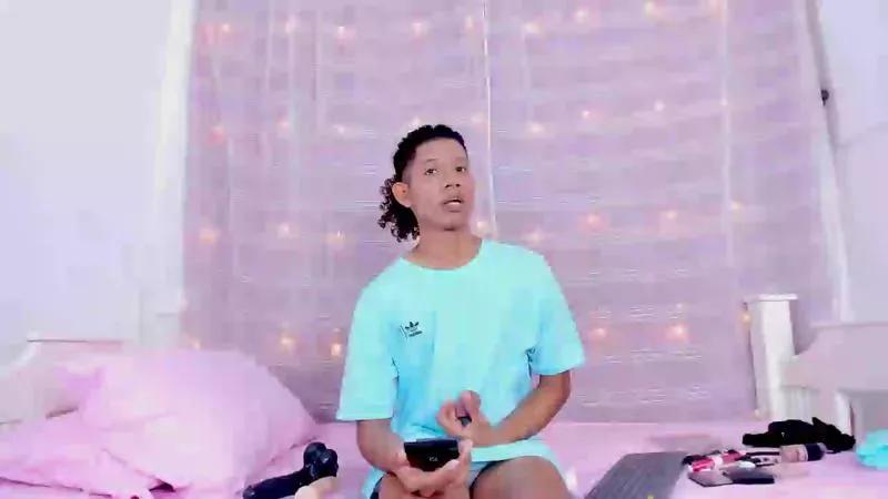 Lilyth_Walter from Cam4