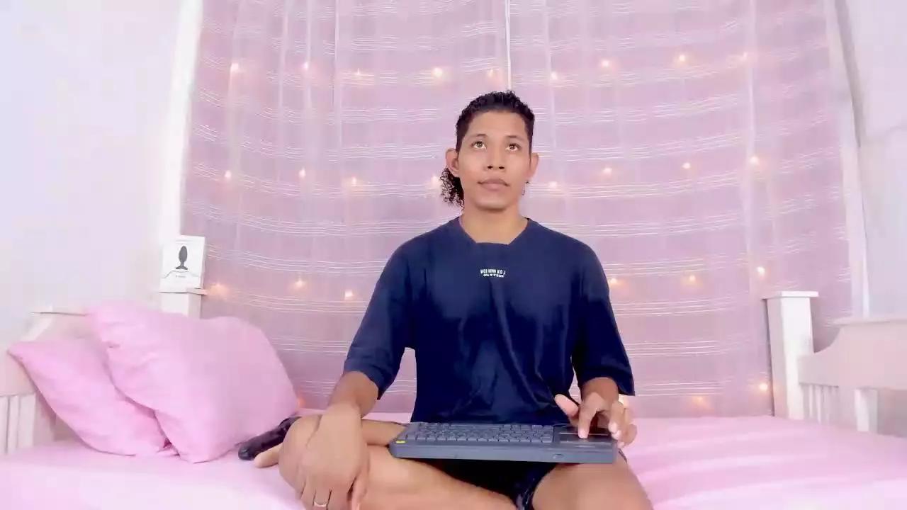 Lilyth_Walter from Cam4