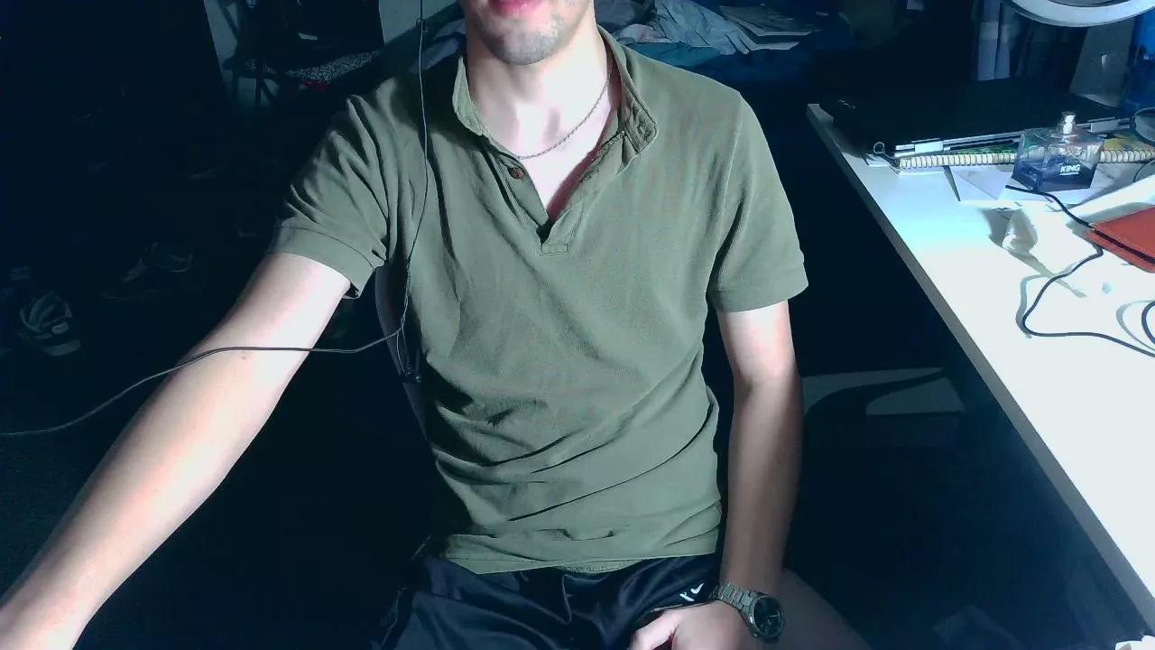 LimitBraker from Cam4