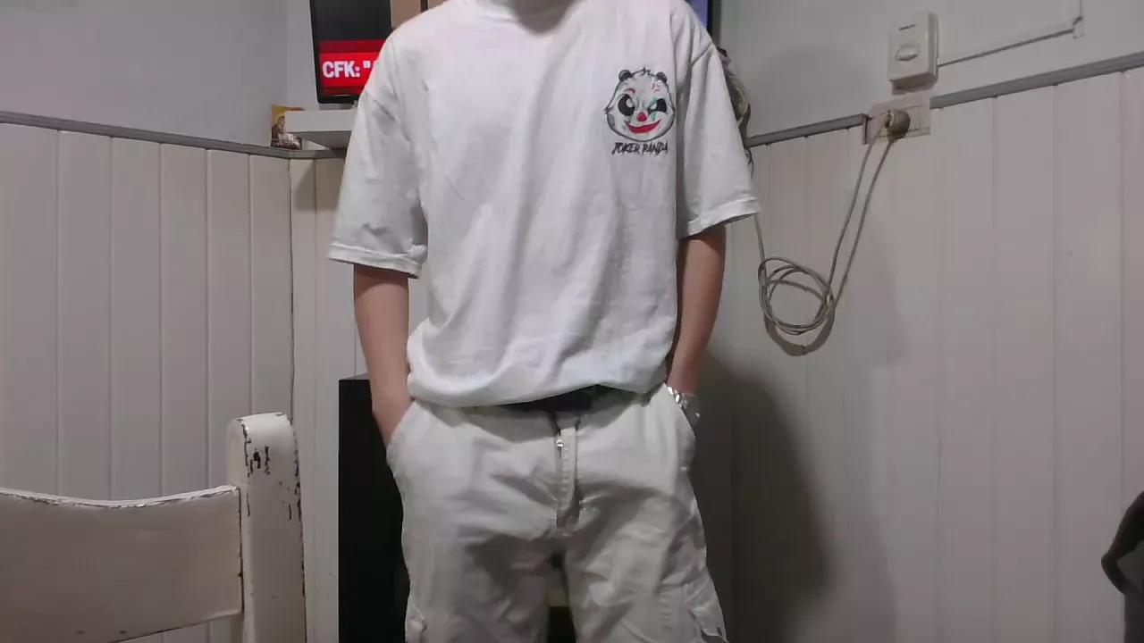 LimitBraker from Cam4