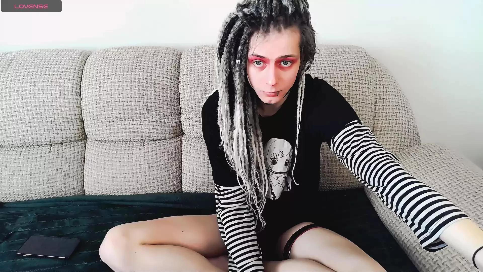 littlepinkcat from Cam4