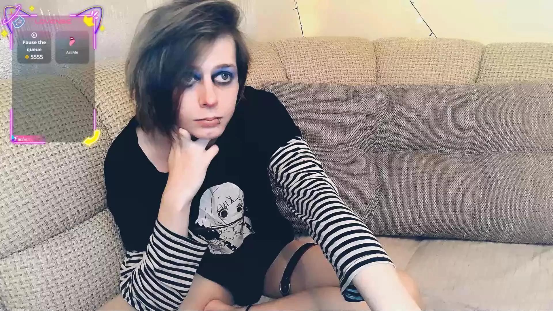 littlepinkcat from Cam4