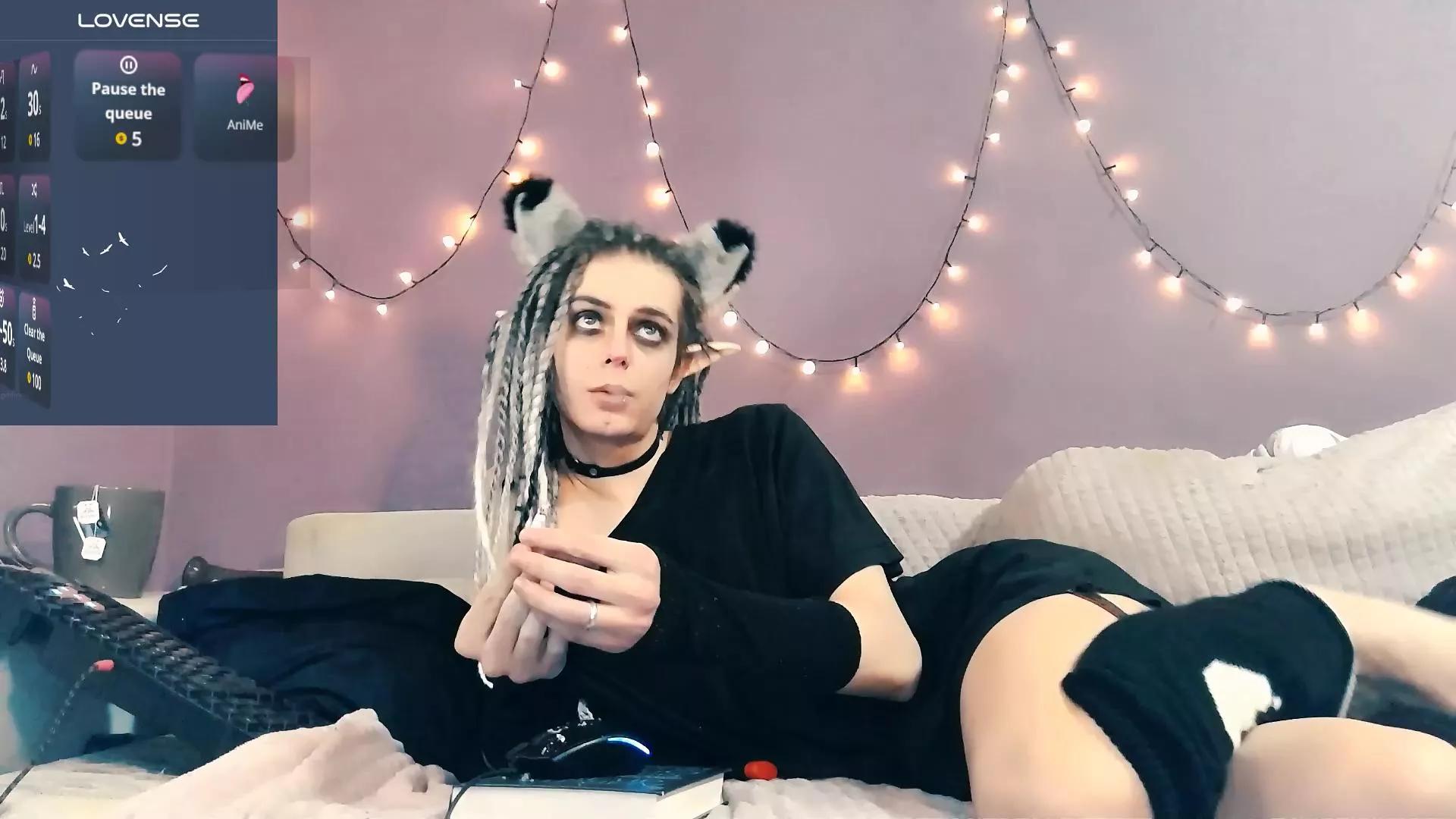 littlepinkcat from Cam4