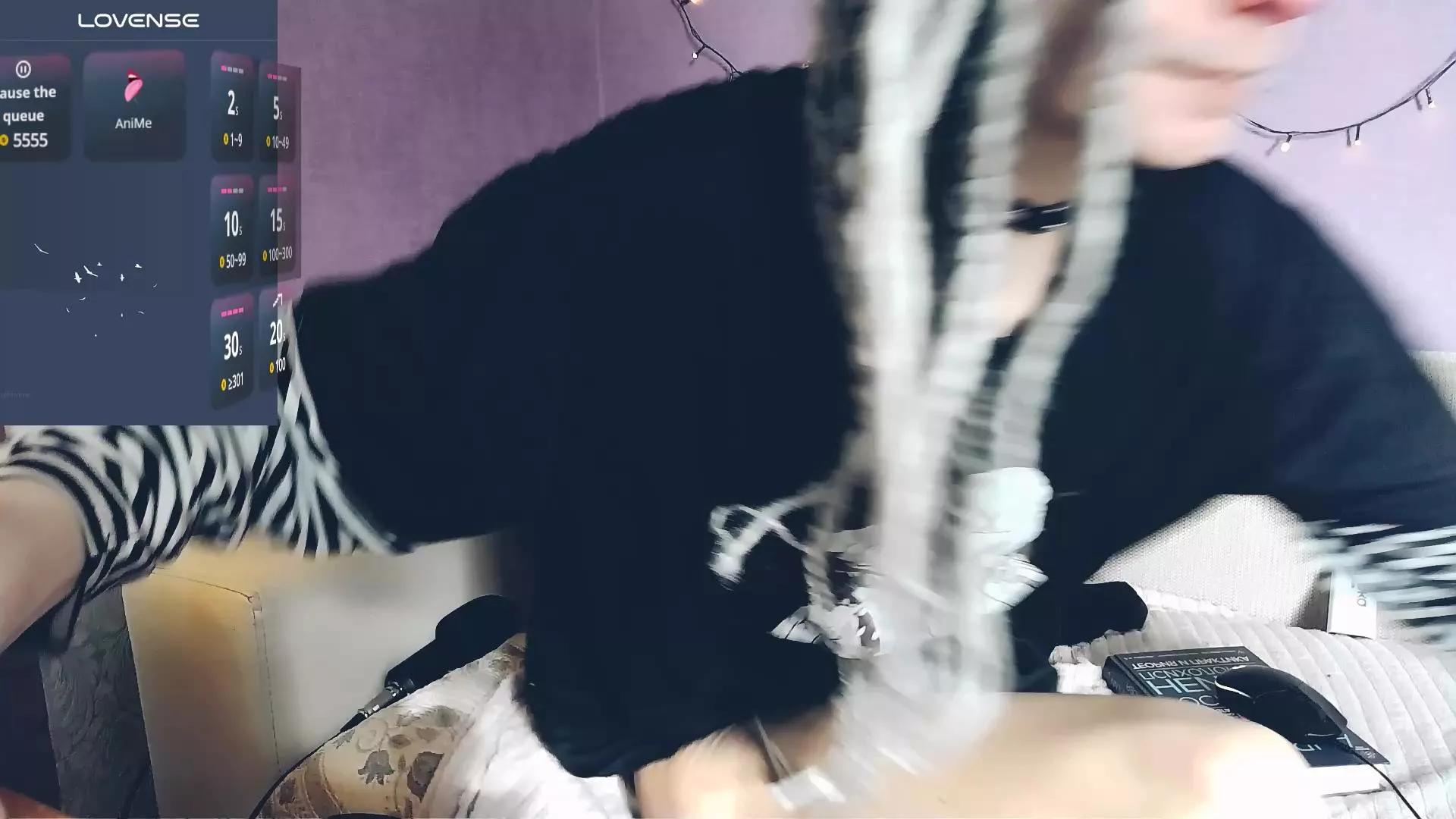 littlepinkcat from Cam4