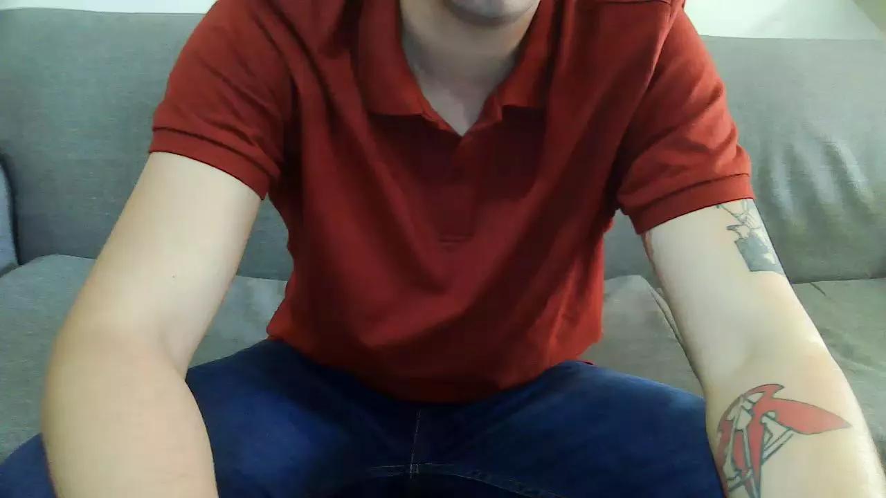 Lobo_mx19 from Cam4