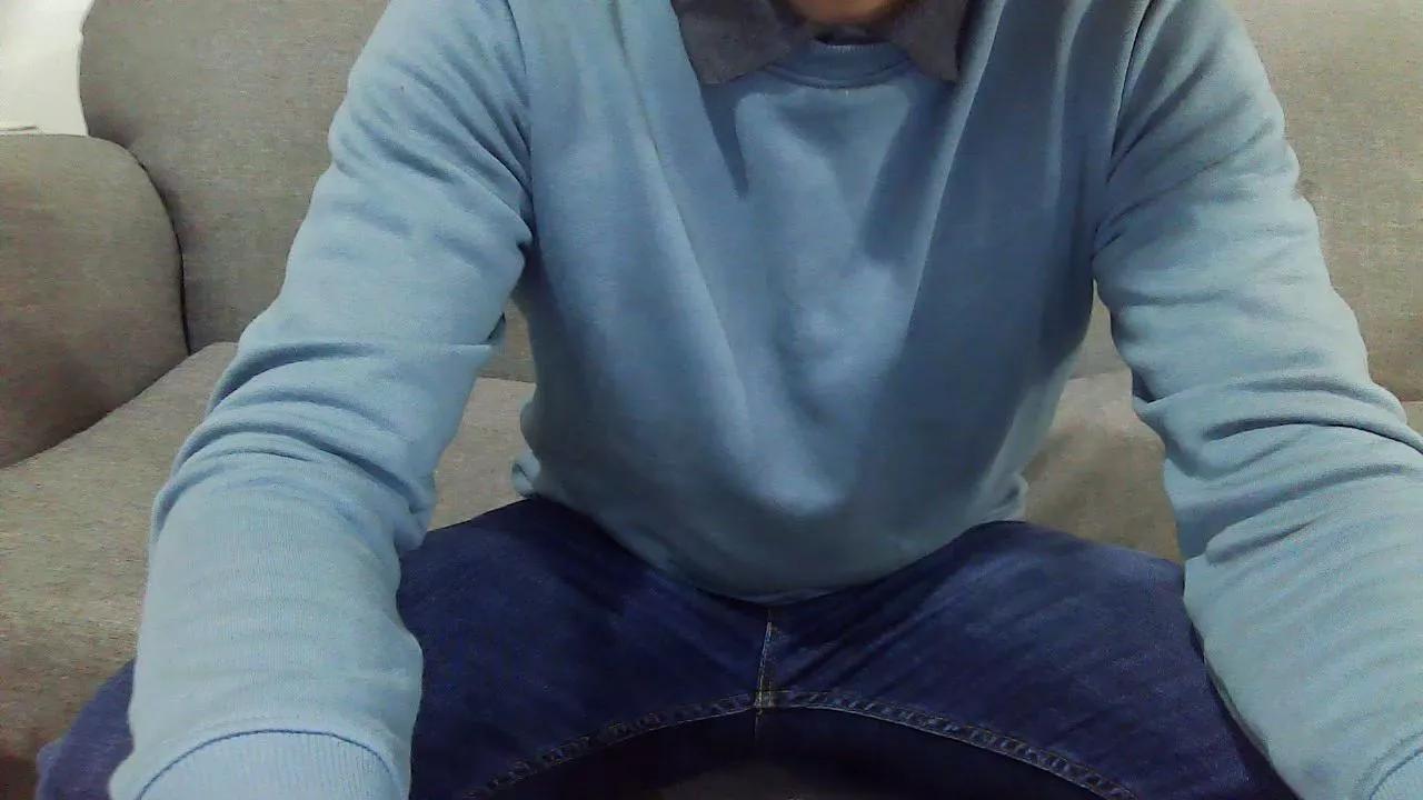Lobo_mx19 from Cam4