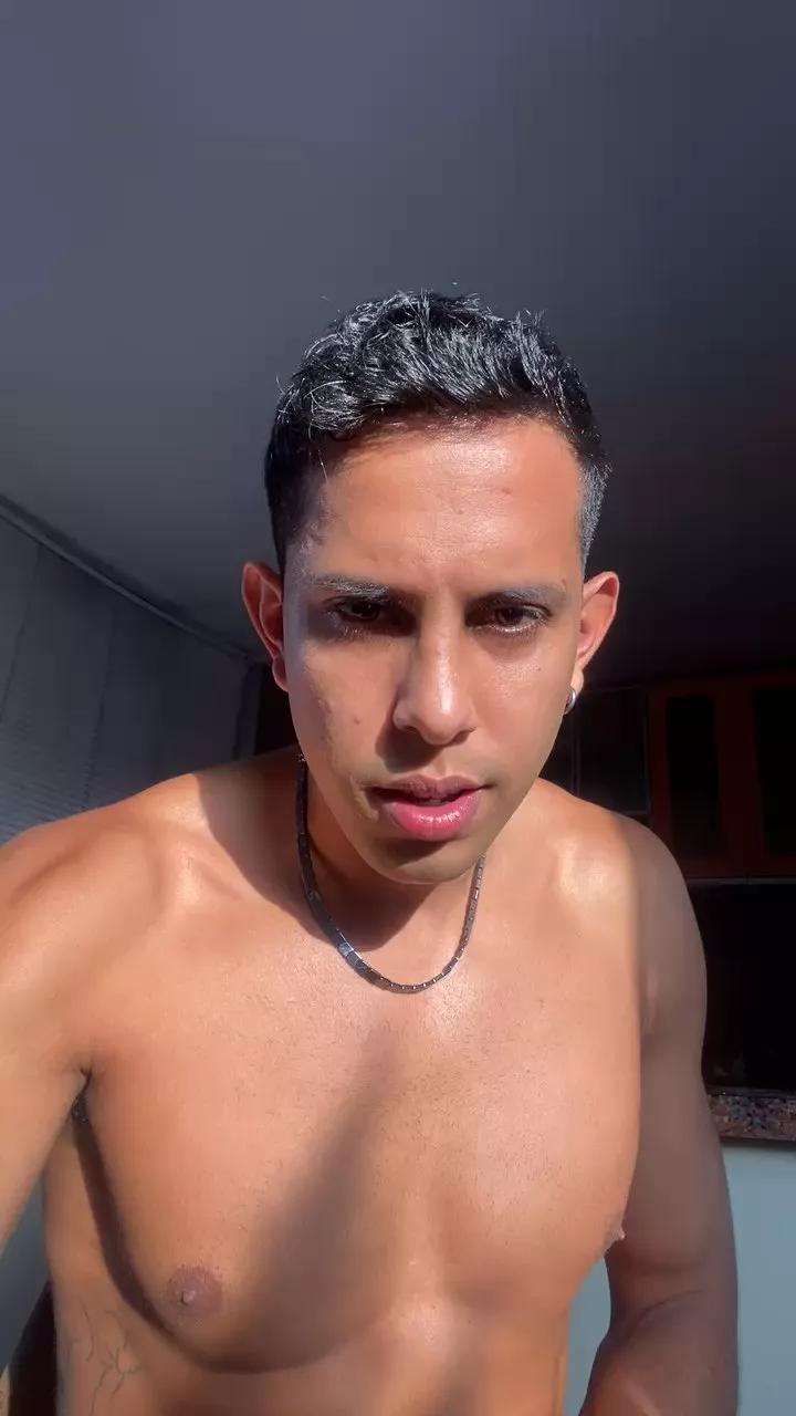 lodo_2 from Cam4