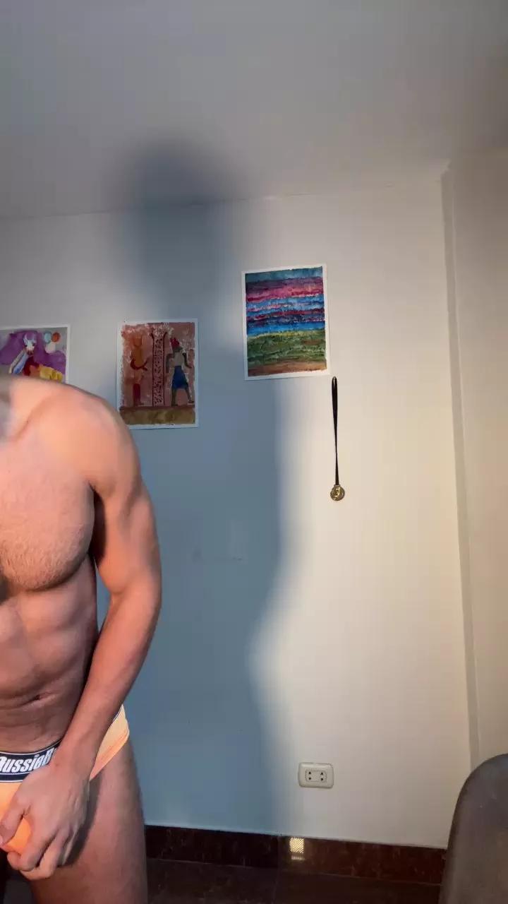lodo_2 from Cam4