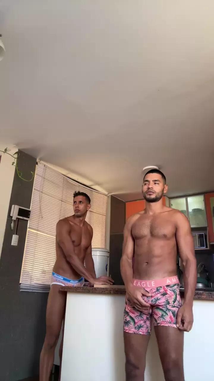 lodo_2 from Cam4
