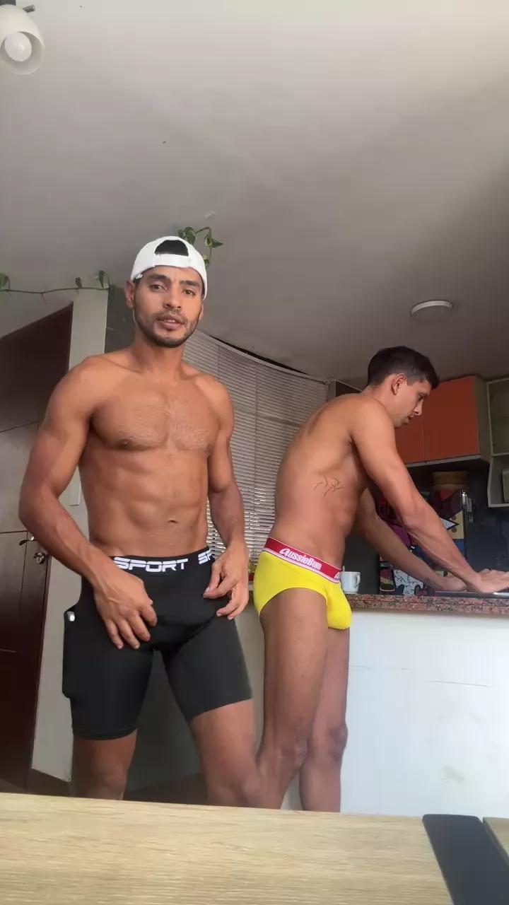 lodo_2 from Cam4